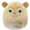 Plyšová hračka Squishmallows Lví král Nala