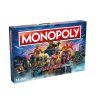 Monopoly Iron Maiden Edition EN