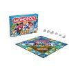 Monopoly Sonic Edition EN1