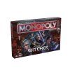 Monopoly Witcher Edition EN