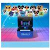 Bitzee Interaktivní digitální zvířátko Disney1