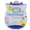 Minifigurka Squishalongs Mystery 2ks