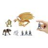 Figurky Harry Potter 7ks1