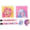 Diamantové malování Dotzies velká sada My Little Pony1