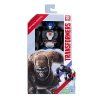 Figurka Transformers Optimus Prime Noble Maximal Leader