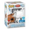 Funko Pop! 03 Rudolph The RedNosed Reindeer Rudolph