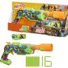Pistole Nerf Zombie Driller