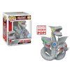 Funko Pop! 1457 Super YuGiOh Cyber End Dragon1