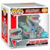 Funko Pop! 1457 Super YuGiOh Cyber End Dragon