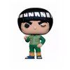 Funko Pop! 1414 Naruto Shippuden Might Guy1