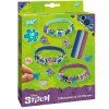 Vyrob si náramky Stitch 3ks