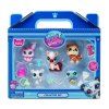 Set figurek Littlest Pet Shop Camping