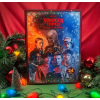 Adventní kalendář Stranger Things 2024