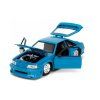 Auto Fast and Furious 1989 Ford Mustang GT1