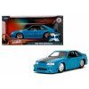 Auto Fast and Furious 1989 Ford Mustang GT