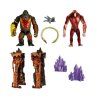 Figurka Godzilla x Kong The New Empire Kong vs Skar King1
