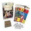 Hra Harry Potter Family Bingo1