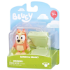 Figurka Bluey Bingo a toaleta