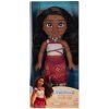 Velká panenka Disney Vaiana 38cm