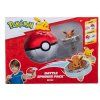 Pokémon Battle Spinner Pack Eevee a Poké Ball