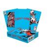 Hrací karty DC Comics Harley Quinn