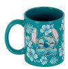 Hrnek Lilo a Stitch Aloha