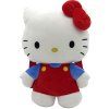 Plyšový batoh Hello Kitty 35cm