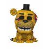 Funko Pop! 1033 Five Nights at Freddys Withered Golden Freedy1