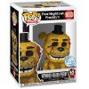 Funko Pop! 1033 Five Nights at Freddys Withered Golden Freedy