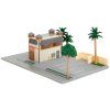 Diorama Fast and Furious Nano Torettos Café2
