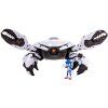 Hrací set Sonic Crab Mech Battle1