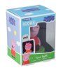 Lampička LED Prasátko Peppa