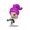 Funko Pop! 1758 Futurama Leela1