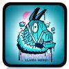 Lampička Fortnite Llama1