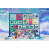 Adventní kalendář Lilo a Stitch Celebration1