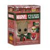 Adventní kalendář Marvel 12dní