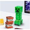 Stavebnice Minecraft Creeper Construction Kit1