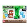 Stavebnice Minecraft Creeper Construction Kit