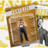 Figurka Fantozzi Come Umano Lei 10cm