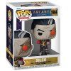 Funko POP! 1604 Arcane Silco Nové