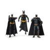 Set figurek DC Batman 85th Anniversary1