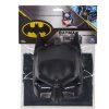 Maska a plášť DC Batman1
