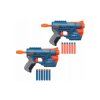 Pistole Nerf Elite 2.0 Volt SD1 2ks Nové