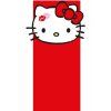 Matrace Hello Kitty 58x137cm