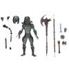 Figurka Predator 2 Warrior Predator 18cm1