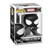 Funko Pop! 1444 Marvel Spider Man Symbiote Suit Spider Man