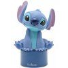 Noční světlo s reproduktorem Disney Stitch