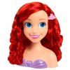 Česací Hlava Disney Princess Ariel v21