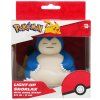 Dekorativní světlo Pokémon Snorlax Nové