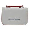 Kabelka Hello Kitty Red and White1